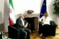نشست های برجامی «ظریف» در بروکسل با دیدار «موگرینی»