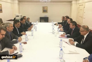 در بیانیه مشترک ایران، روسیه و ترکیه مطرح شد؛

برگزاری نشست عالی بین‌المللی درباره سوریه، در ژوئیه 2018