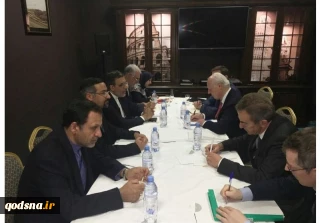 در دیدار جابری انصاری با دی میستورا تاکید شد؛ 

گفت‌وگو درباره شکل گیری کمیته قانون اساسی