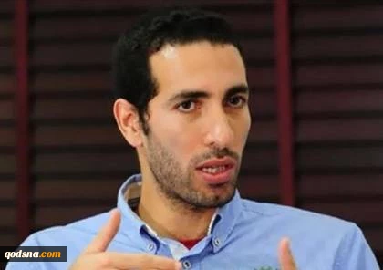 هكذا رد النجم أبو تريكة على نقل السفارة الأمريكية للقدس

 2