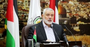 گزارشی از تحولات فلسطین/

یک شهید و دهها زخمی در شرق نوار غزه؛ راهپیمایی میلیونی دیگری در راه است/ اسرائیل کنسول ترکیه را اخراج کرد/هشدار هنیه به اشغالگران 2