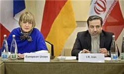 در بروکسل توافق شد

نشست کمیسیون مشترک برجام بدون آمریکا؛ هفته آینده در وین