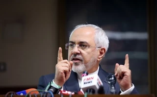 وزیر امور خارجه جمهوری اسلامی: 

مدت زمان زیادی برای رسیدن به مکانیزم تضمین‌ها نداریم
