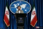 سخنگوی وزارت امور خارجه جمهوری اسلامی ایران:

تحریم‌های جدید آمریکا برای جبران ناکامی در برجام است