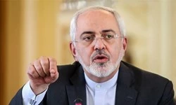 ظریف پیش از ترک بروکسل:

دنبال خیالبافی نیستیم که اروپا روابطش را با آمریکا به هم بزند