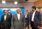 وزیر امورخارجه جمهوری اسلامی ایران:

تحریم سیف ناشی از عصبانیت آمریکاست