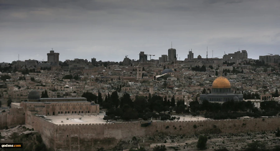 خلال اجتماع الحكومة

روحاني: لا يمكن فصل القدس عن الامة الاسلامية بالالاعيب السياسية
 2