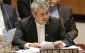 سفیر و نماینده دائم‌ جمهوری اسلامی ایران در سازمان ملل متحد:

ایران از برپایی کشور فلسطین به پایتختی قدس شریف حمایت می‌کند