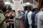 ماه رمضان در غزه 2