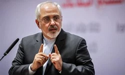 ظریف در نشست استانبول عنوان کرد:

اتحاد کشورهای عضو سازمان همکاری اسلامی برای مقابله با تحقیر حقوق بین الملل توسط آمریکا و اسرائیل