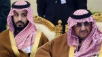 مصادر: رصاصتين على الأقل أصيب بهما ولي العهد السعودي فضلاً على وجود احتمال بمفارقته الحياة!

ما حقيقة تعرُّض محمد بن سلمان لمحاولة اغتيال في قصره؟ 2