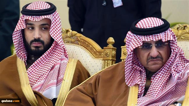 مصادر: رصاصتين على الأقل أصيب بهما ولي العهد السعودي فضلاً على وجود احتمال بمفارقته الحياة!

ما حقيقة تعرُّض محمد بن سلمان لمحاولة اغتيال في قصره؟ 2