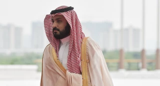 Iranian Media: Bin Salman possibly shot dead