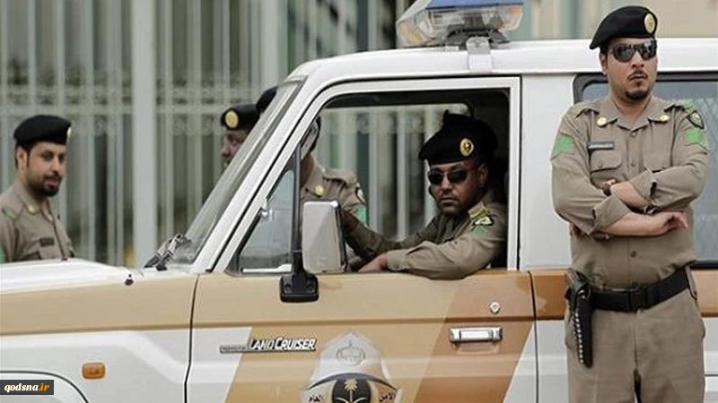 Saudi Mulai Tangkapi Penentang Normalisasi Hubungan dengan Israel
 2