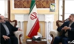 امیرعبداللهیان در دیدار نماینده جنبش حماس در تهران:

مقاومت فلسطین اجازه بقای سفارت آمریکا در بیت المقدس را نخواهد داد 2