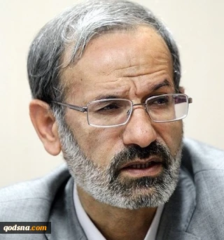 American conspiracy
in Syria And Iran