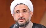 في بيان اصدره بمناسبة ذكري النكبة

اية الله الاراكي : يوم النكبة.. يوم اتعاض وتذكير
 2