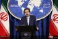 سخنگوی وزارت خارجه در پاسخ به خبرنگار قدسنا:

رژیم صهیونیستی یکی از محرکین کانون تروریسم در منطقه است/علاقه اروپا برای ادامه برجام حاصل تلاش‌های دستگاه دیپلماسی است