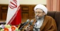 رئیس قوه قضائیه:

آمریکا دیگر نمی تواند بر جنایات رژیم صهیونیستی سرپوش بگذارد
