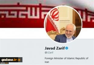 ظریف در واکنش به سخنان وزیر امورخارجه آمریکا:

دیپلماسی حقه بازی آمریکا صرفا بازگشت به عادت های گذشته است