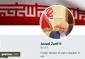 ظریف در واکنش به سخنان وزیر امورخارجه آمریکا:

دیپلماسی حقه بازی آمریکا صرفا بازگشت به عادت های گذشته است