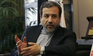 عراقچی در مصاحبه با روزنامه ال پاییس اسپانیا:

نیروهای ایران به درخواست دولت سوریه در این کشور حضور دارند/ چه کسی‌ هر روز فلسطینیان را می‌ کشد ؟