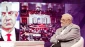 دبیر ستاد حقوق بشر در برنامه جهان آرا شبکه افق:

دیگر چیزی از برجام باقی نمانده است/باید تعهدات مربوط به برجام را تعلیق کنیم