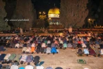 Ramadan In Palestine 8