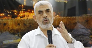 روابط‌ حماس با ایران در بهترین وضعیت قرار دارد