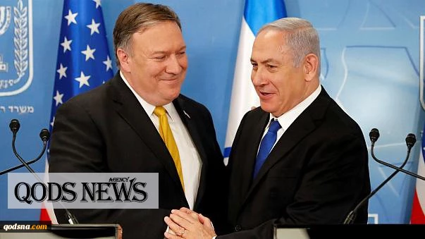 القضية الفلسطينية وحركات المقاومة هي الجَوهر الأساسيّ للشروط التي حَدّدتها واشنطن؛

المحطة الأخيرة في المواجهة الغربية الإيرانية حول القضية الفلسطينية

 2