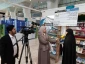 ابتکارات جالب قرآنی در غرفه جمعیت دفاع از ملت فلسطین در نمایشگاه قرآن+ تصاویر