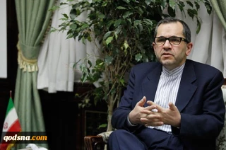 معاون سیاسی دفتر رئیس جمهور در واکنش به اظهارات وزیر خارجه آمریکا:

هیات حاکمه امریکا تحت تاثیر صهیونیست‌ها و گروه‌های تروریستی است/گروه های تروریستی ساخته دست امریکایی ها هستند