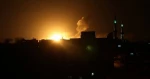 لا اصابات

طائرات الاحتلال تقصف عدة اهداف في قطاع غزة

 2