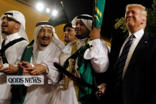مندوب ايران في الامم المتحدة خلال اجتماع عقد لبحث حماية المدنيين خلال النزاعات المسلحة

اميركا توفر الحصانة للكيان الصهيوني والنظام السعودي في الهجوم علي المدنيين