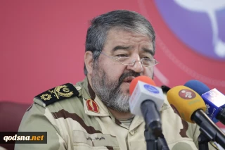 رئیس سازمان پدافند غیر عامل:

آمریکا از طریق اروپا برجام را دودستی چسبیده است
