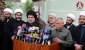 گزارش تحلیلی قدسنا از چشم انداز عراق پس از انتخابات22 اردیبهشت

دولت آینده عراق ائتلافی از احزاب بزرگ شیعی و تشکل های محلی خواهد بود/  استمرار حضور عراق در محور مقاومت