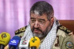 على هامش إحياء ذكرى يوم تحرير مدينة خرمشهر

العميد جلالي: تهديدات الكيان الصهيوني 