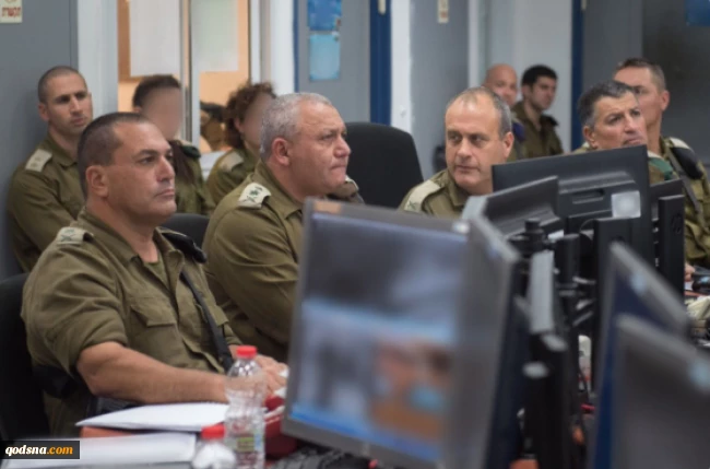 تسمية عمليات "الى بيت المقدس"، تشكل رسالة واضحة الى جميع المسلمين واحرار العالم

قائد عسكري ايراني: عمليات "الى بيت المقدس" ستستمر حتى ازالة الكيان الصهيوني وتحرير القدس

 2