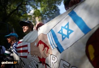 حقوق بین‌الملل و انتقال سفارت آمریکا به قدس