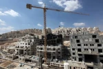 تشمل جميع أنحاء الضفة

ليبرمان يعلن خطة لبناء 2500 وحدة استيطانية

 2