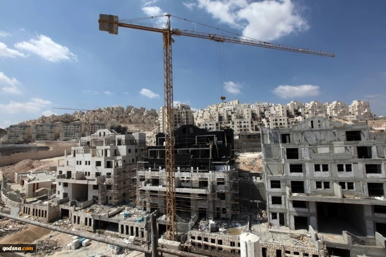 تشمل جميع أنحاء الضفة

ليبرمان يعلن خطة لبناء 2500 وحدة استيطانية

 2