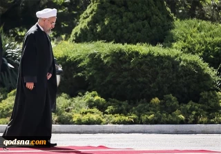 رئیس دفتر رئیس جمهور خبر داد:

چین، سوئیس و اتریش مقصد سفرهای آتی روحانی