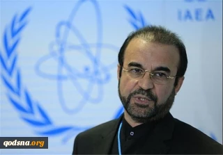 نماینده دائم جمهوری اسلامی ایران در آژانس بین المللی انرژی اتمی:

آژانس برای یازدهمین‌بار پایبندی ایران به تعهداتش را تایید کرد