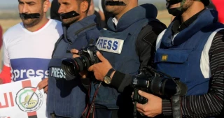 شبکه ۷ تلویزیون رژیم صهیونیستی خبر داد:

ممنوعیت تصویر برداری از نظامیان صهیونیست