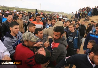 در پی شکایت یک سازمان حقوق بشری:

دادگاه رژیم صهیونیستی کشتار فلسطینیان را قانونی کرد