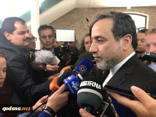 معاون وزیر خارجه ایران پس از پایان نشست کمیسیون مشترک برجام:

گفت‌وگوها برای حفظ برجام ادامه می‌یابد