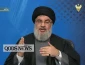 سید حسن نصرالله در سالروز آزادسازی جنوب لبنان:

 لزوم اهتمام همه مومنان به روز جهانی قدس/ با یقین می‌گویم در هر جنگ جدید پیروز خواهیم شد/مقاومت در قوی‌ترین وضعیت خود است