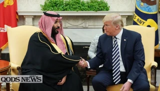 روزنامه یدیعوت آحرونوت اعلام کرد:

جزئیات جدیدی از توافق قرن و هماهنگی کامل بن سلمان با طرح صلح آمریکا