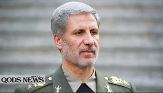 Defense Minister: Iran will boost missile power