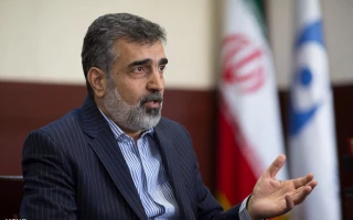 سخنگوی سازمان انرژی اتمی جمهوری اسلامی ایران:

خودمان را برای بدترین شرایط هم آماده کرده‌ایم/اعتبار آمریکا با تصمیم ترامپ برای خروج از برجام خدشه‌دار شد